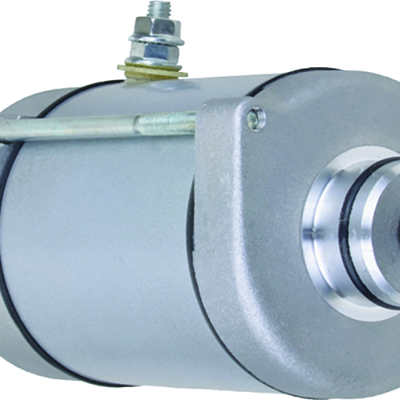 BikeMaster Honda Starter