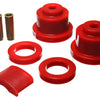 Energy Suspension 04-06 Pontiac GTO Red Rear Sub Frame Bushing Set (Street Performance)