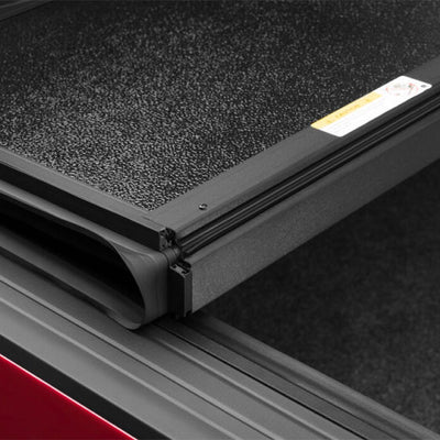 UnderCover 2023 Chevy Coloado/GMC Canyon 5.2ft Shot Bed Flex Bed Cover