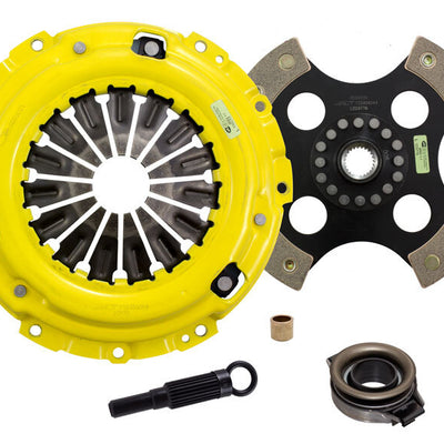 ACT 1996 Infiniti I30 XT/Race Rigid 4 Pad Clutch Kit