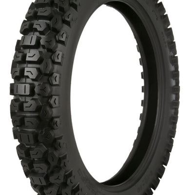 Kenda K270 Dual Sport Rear Tire - 4.50-18 6PR 73P TT 15892011