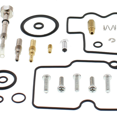 All Balls Racing 08-09 Honda CRF150R Carburetor Rebuild Kit