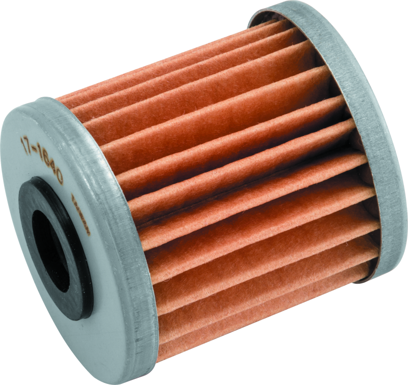 BikeMaster BM-207 Oil Filter - Black