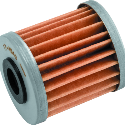 BikeMaster BM-207 Oil Filter - Black