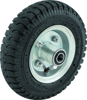 BikeMaster Single Replacement Wheel Assembly