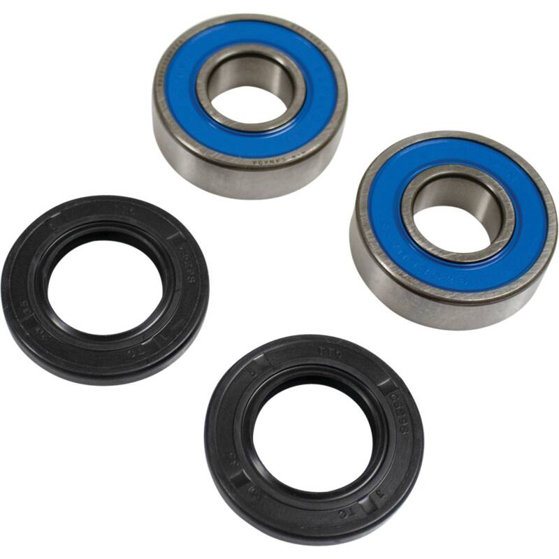 Pivot Works Premium Wheel Bearing