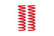 Eibach 23-24 Toyota 4Runner TRD Pro-Lift Kit Front Springs