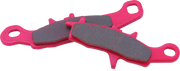 BikeMaster BM-342 Sintered Brake Pads