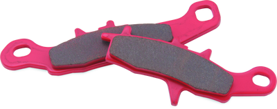 BikeMaster BM-342 Sintered Brake Pads