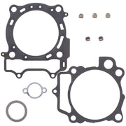 Vertex Pistons 07-15 WR 450 F/06-09 YZ 450 F Top End Gasket Kit