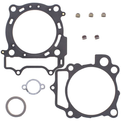 Vertex Pistons 07-15 WR 450 F/06-09 YZ 450 F Top End Gasket Kit