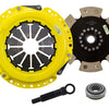ACT 1993 Hyundai Elantra HD/Race Rigid 6 Pad Clutch Kit