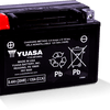 Yuasa YTX9 Maintenance Free AGM 12 Volt Battery