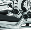 Kuryakyn Heel Shift Lever Indian Chrome