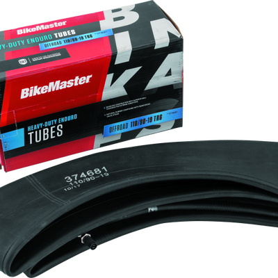 BikeMaster 110/90-19 TR6 Tube Extra Heavy Duty