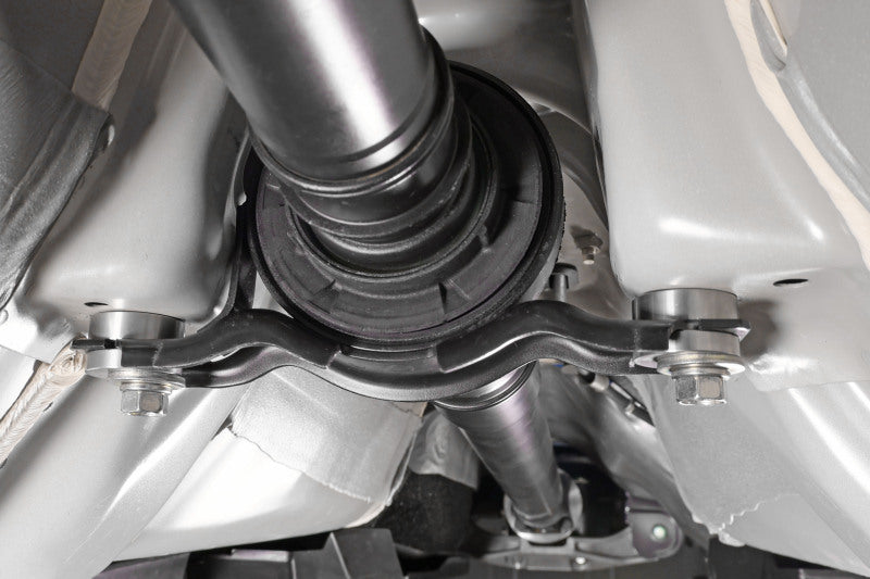 PERRIN 08-25 Subaru WRX / 08-21 STI / 13-25 BRZ GR86 / 05-25 OBXT Driveshaft Carrier Bushings