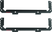 Kuryakyn Takrak Utility Cradles Black