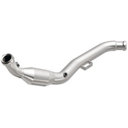 MagnaFlow Direct Fit Catalytic Converter P/S 03-06 Mercedes E55 AMG