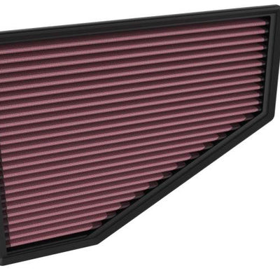 K&N 2021+ Jeep Grand Cherokee V6 3.6L Replacement Air Filter