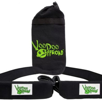 Voodoo Offroad 3in x 8ft Tree Saver Strap