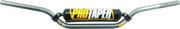 ProTaper SE Windham/RM Mid Handlebar - Platinum Gray