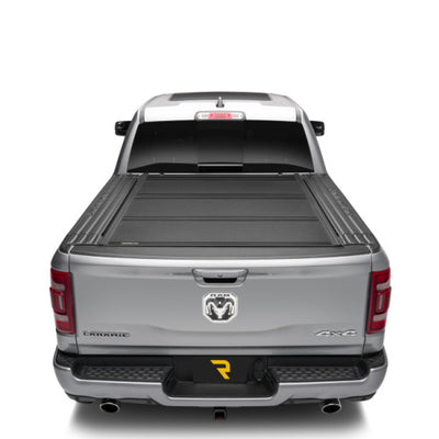 UnderCover 19-20 Ram 1500 (w/ Rambox) 5.7ft Armor Flex Bed Cover