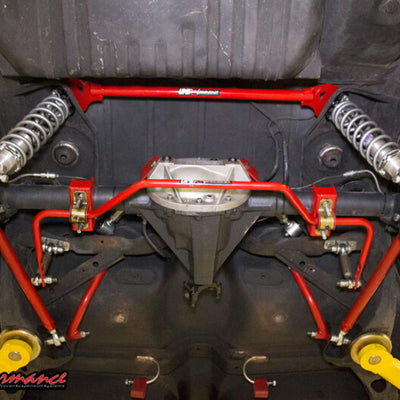 UMI Performance 78-88 GM G-Body Rear Shock Tower Brace Bolt In