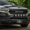 Diode Dynamics Stage Series Grille Bracket Kit for 2019-Present Ram