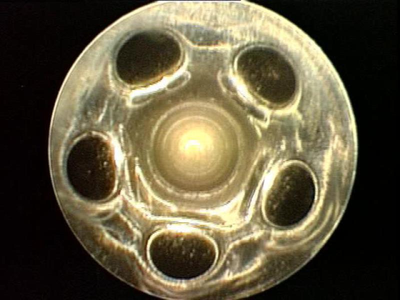 DDP 04.5-07 Dodge Cummins 5.9L Reman Injector Set - Economy Series