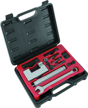 BikeMaster Heavy Duty Chain Breaker/Rivet Tool