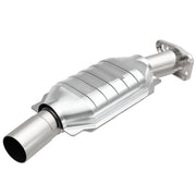 MagnaFlow Direct Fit Catalytic Converter GM 77 79