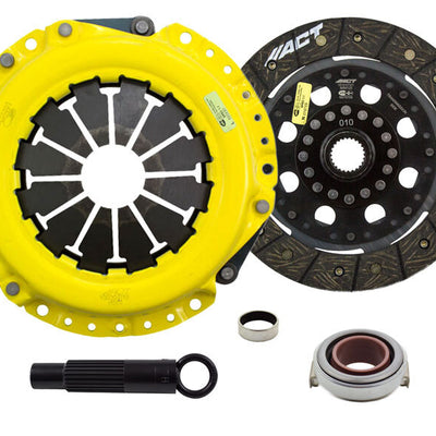 ACT 2002 Acura RSX HD/Perf Street Rigid Clutch Kit
