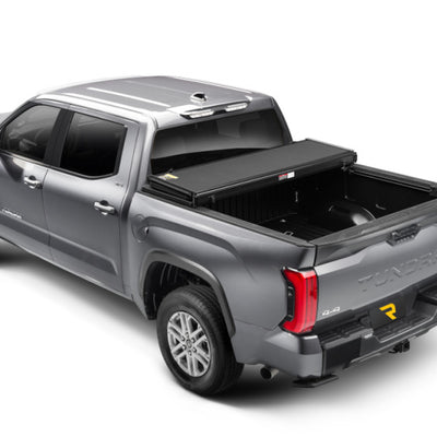 Extang 2024 Toyota Tacoma (6ft Bed) Solid Fold ALX