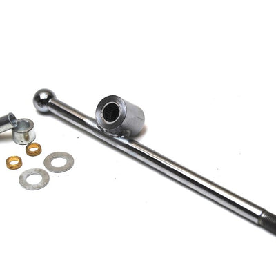 Fidanza 96-06 Subaru Impreza RS/TS/WRX/Sti 5spd Short Throw Shifter