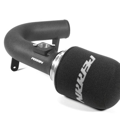 PERRIN 22-25 Subaru WRX Cold Air Intake - Black