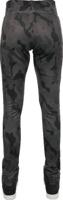 Speed and Strength Double Take Legging Camo Womens - 2 Regular