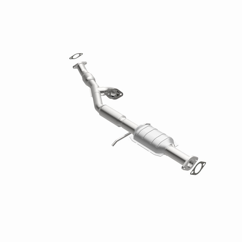 MagnaFlow Direct Fit Catalytic Converter 02-06 Kia Optima 2.7L