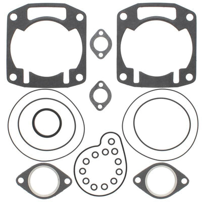 Vertex Pistons 95-96 Bearcat 550/96-02 Bearcat Wide Track 550cc Top End Gasket Kit