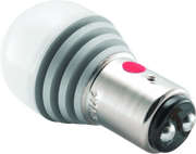 Kuryakyn L.E.D. Turn Signal Two Circuit Red 1157 Bulb