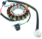 QuadBoss 1999 Yamaha YFM350 Big Bear 2x4 Stator