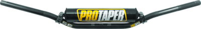 ProTaper SE YZ Low Handlebar - Jet Black