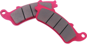 BikeMaster BM-261.2 Sintered Brake Pads