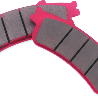 BikeMaster BM-261.2 Sintered Brake Pads