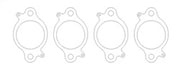 Cometic GM USAC Midget .030in MLS Exhaust Gasket Set - 4 Pieces