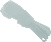 Answer Tear Offs ( 10 Pack) - Youth