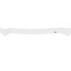 AVS 20-22 Toyota Tacoma Aeroskin Low Profile Color Match Hood Shield - Super White