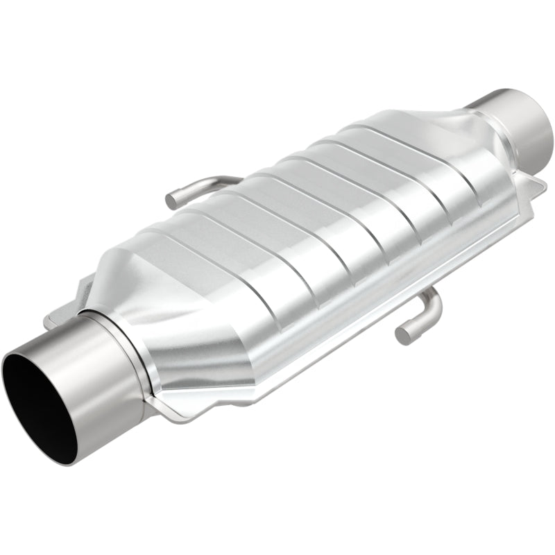MagnaFlow Universal Catalytic Converter 3/3 W/2Air