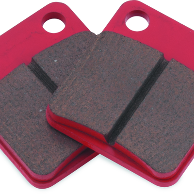 BikeMaster BM-054 Sintered Brake Pads
