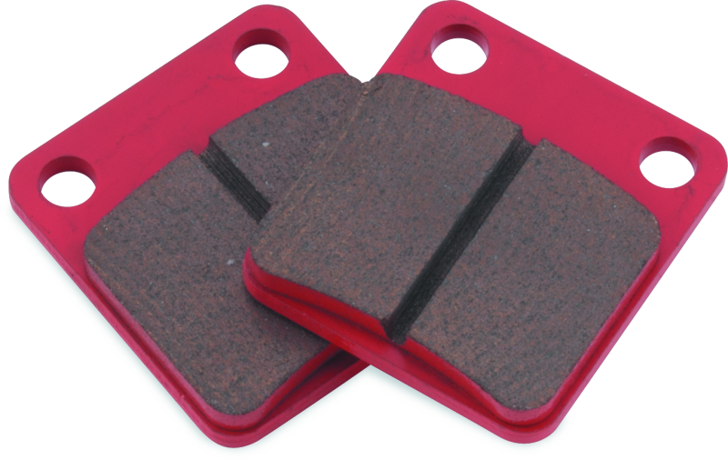 BikeMaster BM-054 Sintered Brake Pads