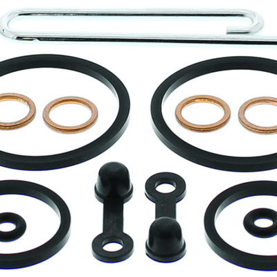 QuadBoss 00-01 Polaris Magnum 325 2x4 (02) Rear Caliper Rebuild Kit